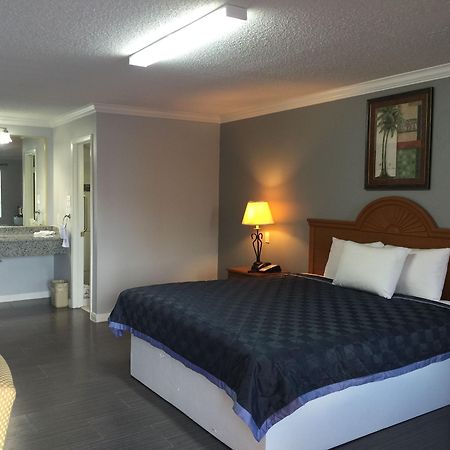 Bestway Inn Houston Eksteriør bilde