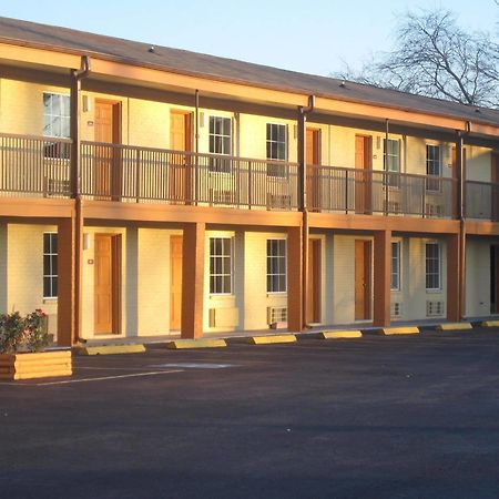 Bestway Inn Houston Eksteriør bilde