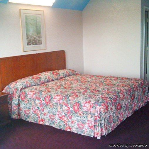 Bestway Inn Houston Rom bilde