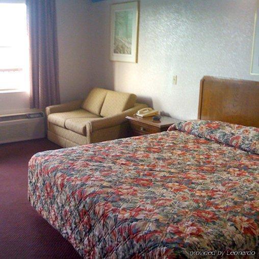 Bestway Inn Houston Rom bilde