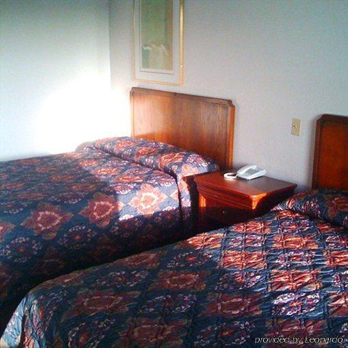 Bestway Inn Houston Rom bilde