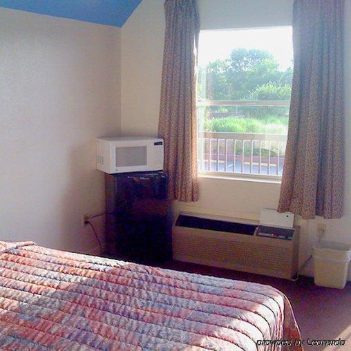 Bestway Inn Houston Rom bilde